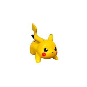 Pokémon 2012 McDonald’s Happy Meal Toy #1 Pikachu Figure 2” Long